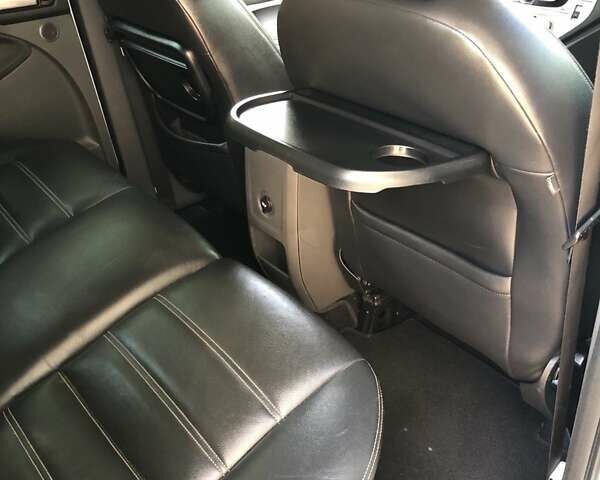 Белый Форд Куга, объемом двигателя 2.52 л и пробегом 208 тыс. км за 11500 $, фото 21 на Automoto.ua