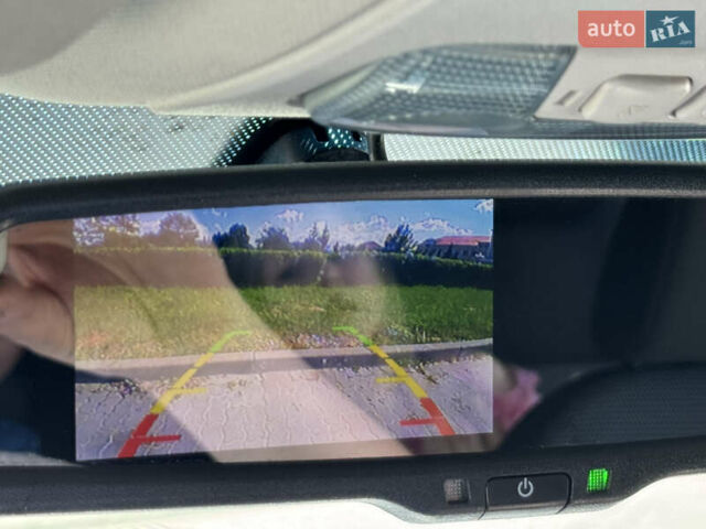 Белый Форд Куга, объемом двигателя 2.5 л и пробегом 137 тыс. км за 10000 $, фото 7 на Automoto.ua