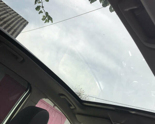 Форд Куга 2010 в Ровно на Automoto.ua Белый Форд Куга, объемом двигателя 2 л и пробегом 250 тыс. км за 11000 $, фото 13 на Automoto.ua