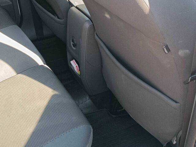 Белый Форд Куга, объемом двигателя 2.5 л и пробегом 250 тыс. км за 9500 $, фото 9 на Automoto.ua