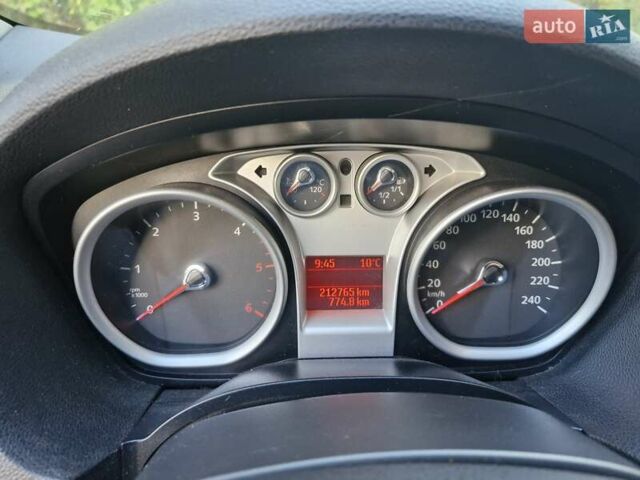 Форд Куга 2010 в Киеве на Automoto.ua Белый Форд Куга, объемом двигателя 2 л и пробегом 213 тыс. км за 10900 $, фото 12 на Automoto.ua