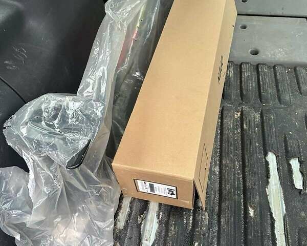 Белый Форд Куга, объемом двигателя 0 л и пробегом 240 тыс. км за 9000 $, фото 2 на Automoto.ua