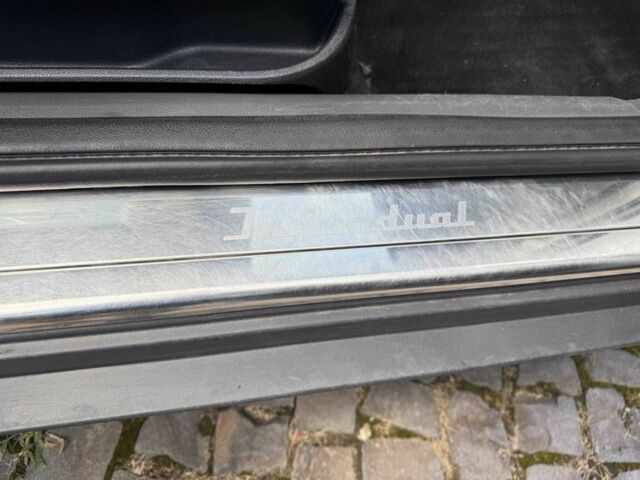 Белый Форд Куга, объемом двигателя 2 л и пробегом 277 тыс. км за 9100 $, фото 14 на Automoto.ua