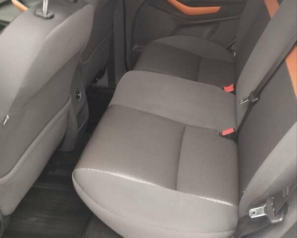 Білий Форд Куга, об'ємом двигуна 2 л та пробігом 347 тис. км за 9499 $, фото 13 на Automoto.ua