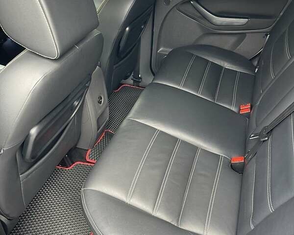 Белый Форд Куга, объемом двигателя 2 л и пробегом 225 тыс. км за 9900 $, фото 20 на Automoto.ua