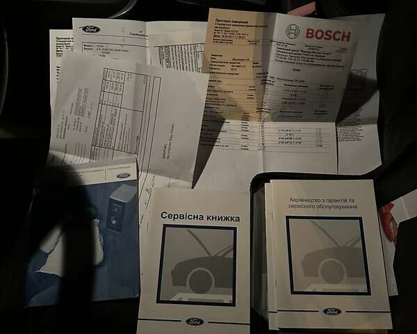 Белый Форд Куга, объемом двигателя 2.52 л и пробегом 60 тыс. км за 12200 $, фото 54 на Automoto.ua