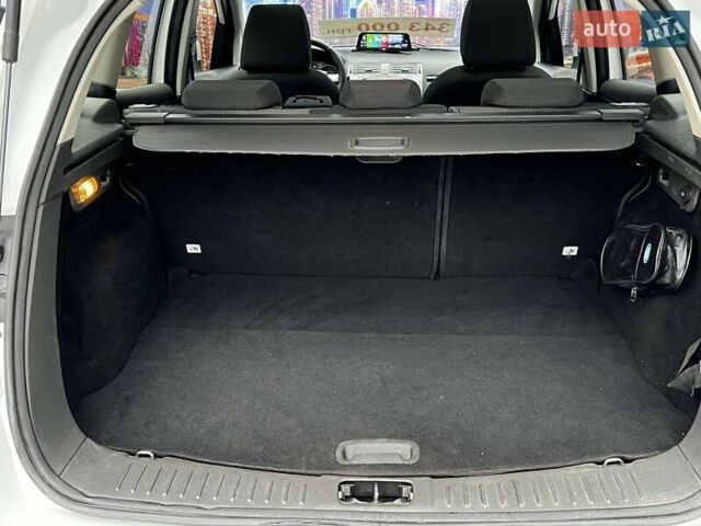 Белый Форд Куга, объемом двигателя 2.52 л и пробегом 370 тыс. км за 8131 $, фото 14 на Automoto.ua