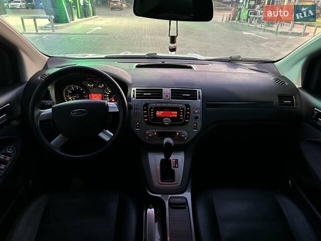 Белый Форд Куга, объемом двигателя 2.52 л и пробегом 60 тыс. км за 12200 $, фото 42 на Automoto.ua