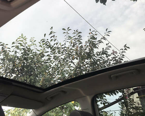 Форд Куга 2010 в Ровно на Automoto.ua Белый Форд Куга, объемом двигателя 2 л и пробегом 250 тыс. км за 11000 $, фото 14 на Automoto.ua