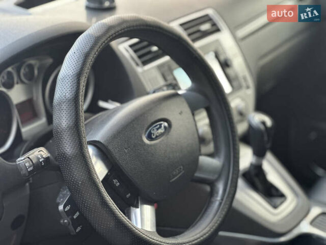 Белый Форд Куга, объемом двигателя 2.52 л и пробегом 248 тыс. км за 11200 $, фото 35 на Automoto.ua