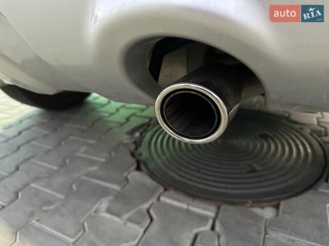 Белый Форд Куга, объемом двигателя 2.52 л и пробегом 60 тыс. км за 12200 $, фото 18 на Automoto.ua