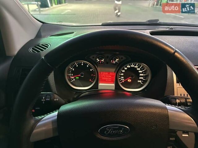 Белый Форд Куга, объемом двигателя 2.52 л и пробегом 60 тыс. км за 12200 $, фото 39 на Automoto.ua