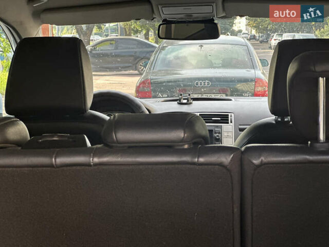 Белый Форд Куга, объемом двигателя 2.52 л и пробегом 248 тыс. км за 11200 $, фото 32 на Automoto.ua