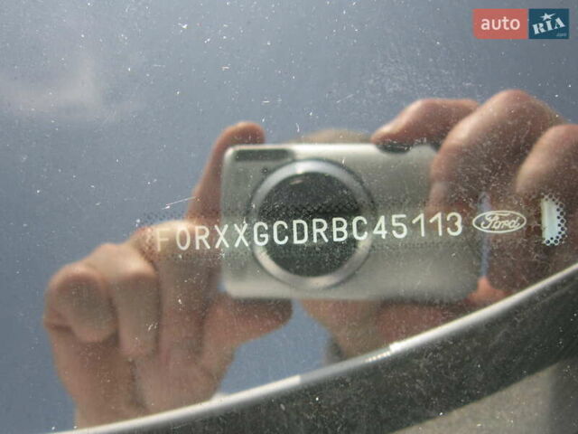 Белый Форд Куга, объемом двигателя 2 л и пробегом 194 тыс. км за 9750 $, фото 36 на Automoto.ua