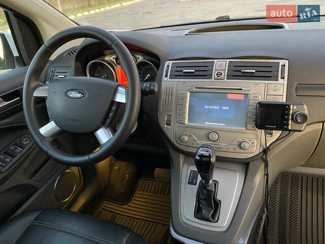 Форд Куга 2011 в Радивилове на Automoto.ua Белый Форд Куга, объемом двигателя 2 л и пробегом 257 тыс. км за 9950 $, фото 33 на Automoto.ua