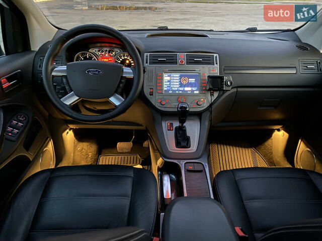 Форд Куга 2011 в Радивилове на Automoto.ua Белый Форд Куга, объемом двигателя 2 л и пробегом 257 тыс. км за 9950 $, фото 57 на Automoto.ua