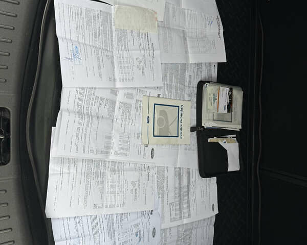 Форд Куга 2011 в Киеве на Automoto.ua Белый Форд Куга, объемом двигателя 2 л и пробегом 230 тыс. км за 9800 $, фото 40 на Automoto.ua