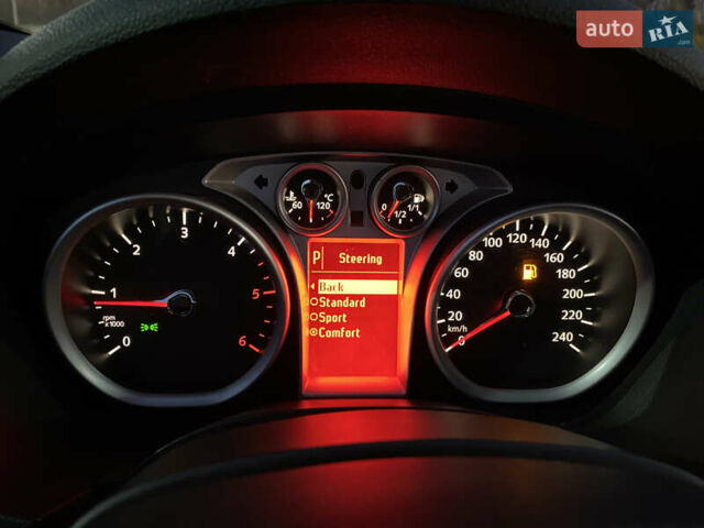 Форд Куга 2011 в Радивилове на Automoto.ua Белый Форд Куга, объемом двигателя 2 л и пробегом 257 тыс. км за 9950 $, фото 35 на Automoto.ua