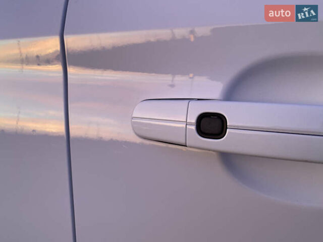 Форд Куга 2011 в Радивилове на Automoto.ua Белый Форд Куга, объемом двигателя 2 л и пробегом 257 тыс. км за 9950 $, фото 50 на Automoto.ua