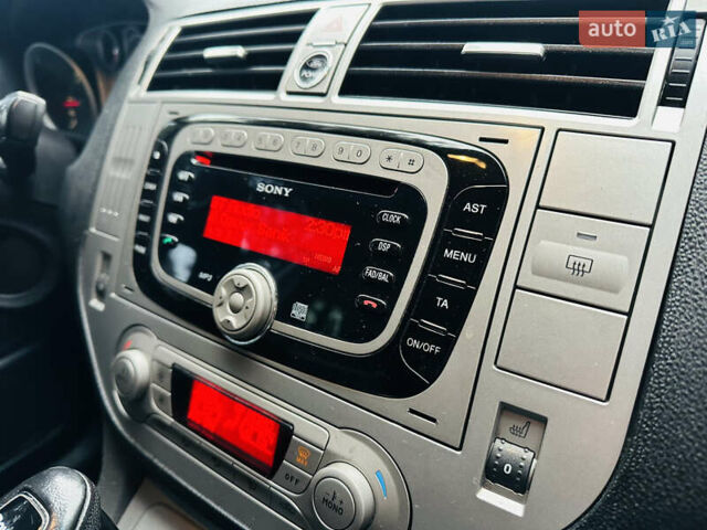 Белый Форд Куга, объемом двигателя 2 л и пробегом 117 тыс. км за 12350 $, фото 17 на Automoto.ua