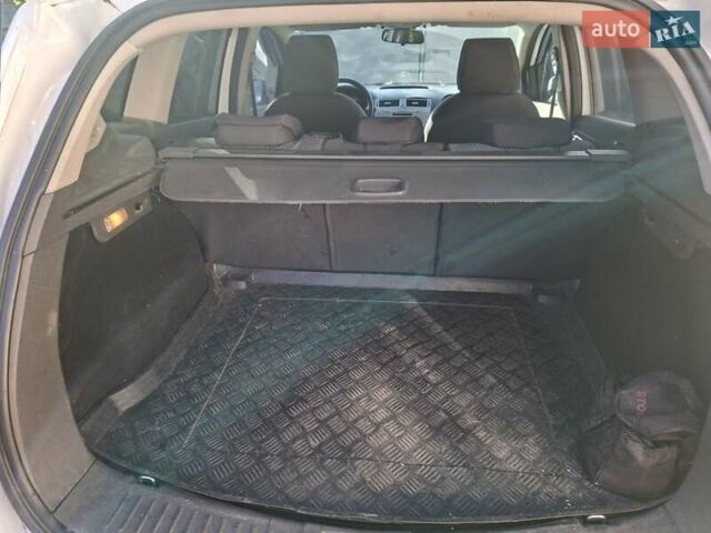 Білий Форд Куга, об'ємом двигуна 2 л та пробігом 217 тис. км за 11000 $, фото 8 на Automoto.ua