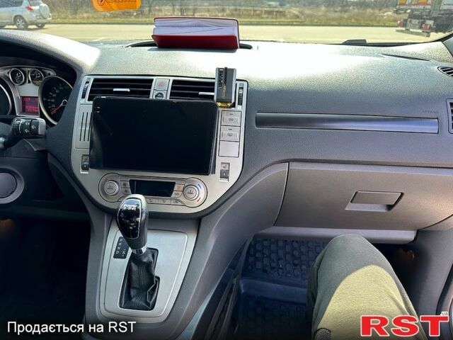 Білий Форд Куга, об'ємом двигуна 2 л та пробігом 111 тис. км за 13200 $, фото 12 на Automoto.ua