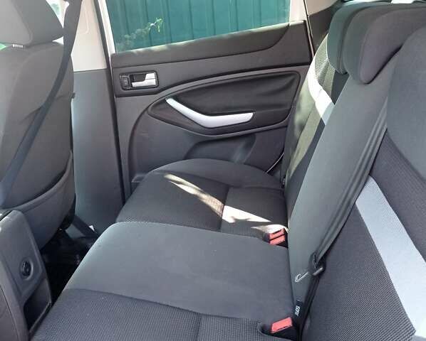 Білий Форд Куга, об'ємом двигуна 2 л та пробігом 270 тис. км за 10200 $, фото 8 на Automoto.ua