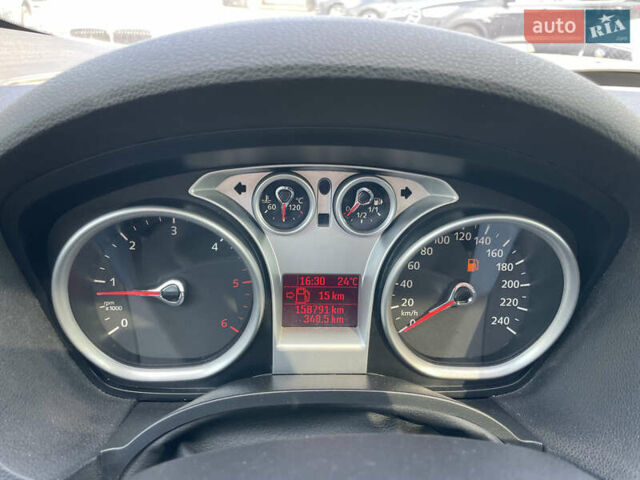 Форд Куга 2011 в Львове на Automoto.ua Белый Форд Куга, объемом двигателя 0 л и пробегом 158 тыс. км за 9300 $, фото 10 на Automoto.ua