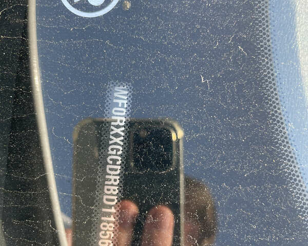 Форд Куга 2011 в Львове на Automoto.ua Белый Форд Куга, объемом двигателя 0 л и пробегом 158 тыс. км за 9300 $, фото 12 на Automoto.ua