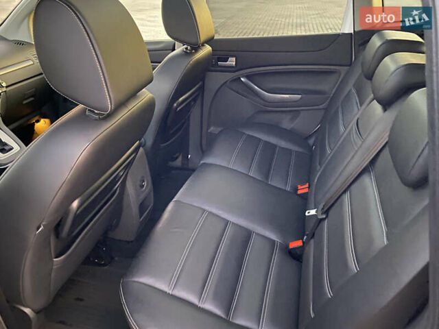 Форд Куга 2011 в Радивилове на Automoto.ua Белый Форд Куга, объемом двигателя 2 л и пробегом 257 тыс. км за 9950 $, фото 44 на Automoto.ua