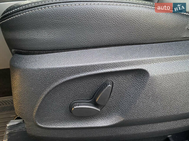 Форд Куга 2011 в Радивилове на Automoto.ua Белый Форд Куга, объемом двигателя 2 л и пробегом 257 тыс. км за 9950 $, фото 29 на Automoto.ua