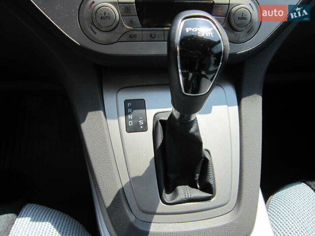 Белый Форд Куга, объемом двигателя 2 л и пробегом 194 тыс. км за 9750 $, фото 32 на Automoto.ua