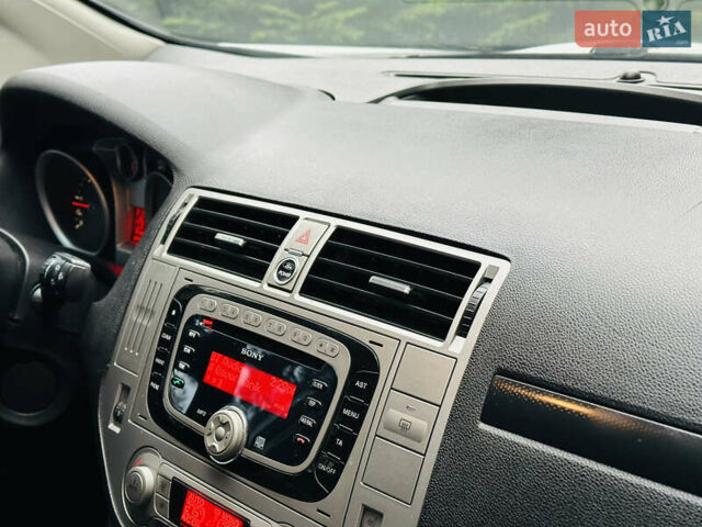 Белый Форд Куга, объемом двигателя 2 л и пробегом 117 тыс. км за 12350 $, фото 15 на Automoto.ua
