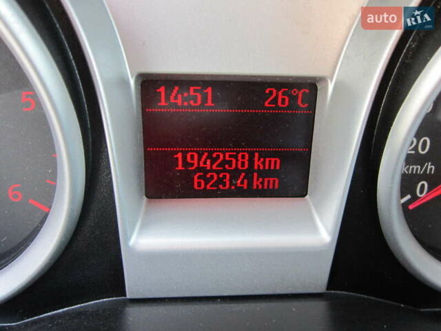 Белый Форд Куга, объемом двигателя 2 л и пробегом 194 тыс. км за 9750 $, фото 35 на Automoto.ua