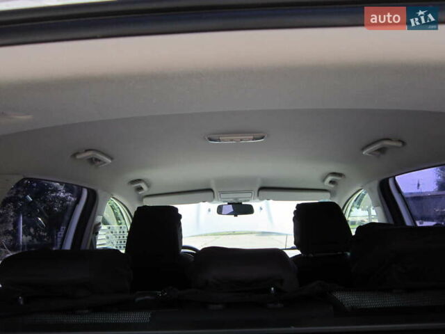 Белый Форд Куга, объемом двигателя 2 л и пробегом 194 тыс. км за 9750 $, фото 30 на Automoto.ua