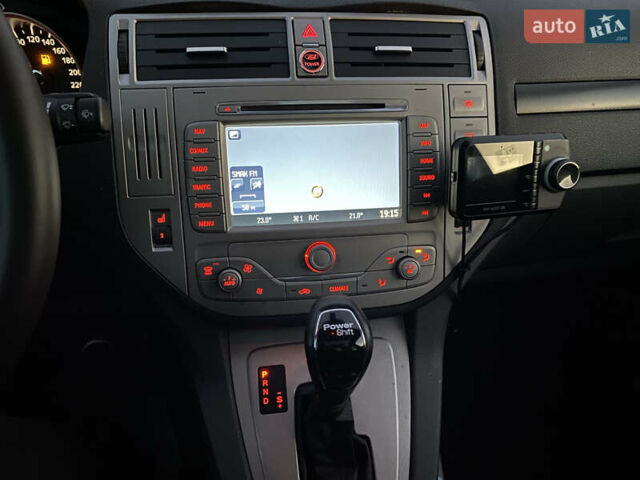 Форд Куга 2011 в Радивилове на Automoto.ua Белый Форд Куга, объемом двигателя 2 л и пробегом 257 тыс. км за 9950 $, фото 38 на Automoto.ua