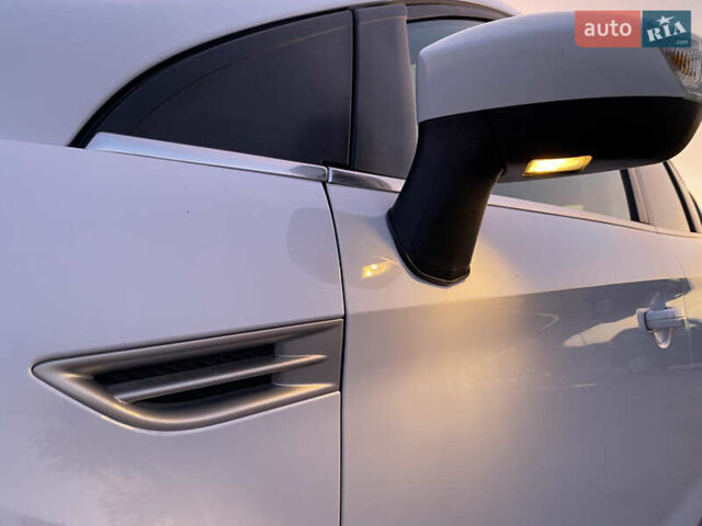 Форд Куга 2011 в Радивилове на Automoto.ua Белый Форд Куга, объемом двигателя 2 л и пробегом 257 тыс. км за 9950 $, фото 49 на Automoto.ua