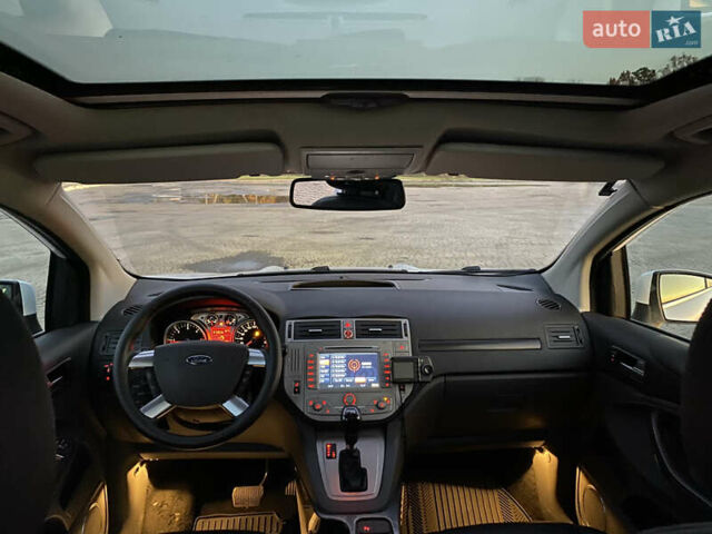 Форд Куга 2011 в Радивилове на Automoto.ua Белый Форд Куга, объемом двигателя 2 л и пробегом 257 тыс. км за 9950 $, фото 43 на Automoto.ua