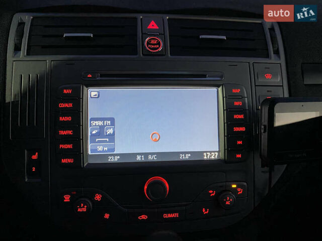 Форд Куга 2011 в Радивилове на Automoto.ua Белый Форд Куга, объемом двигателя 2 л и пробегом 257 тыс. км за 9950 $, фото 55 на Automoto.ua