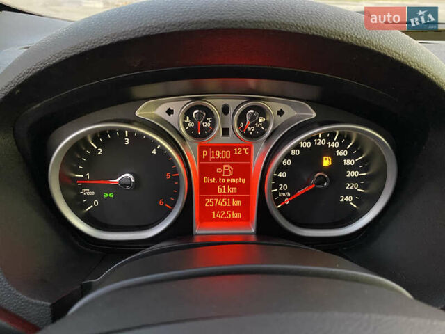 Форд Куга 2011 в Радивилове на Automoto.ua Белый Форд Куга, объемом двигателя 2 л и пробегом 257 тыс. км за 9950 $, фото 28 на Automoto.ua