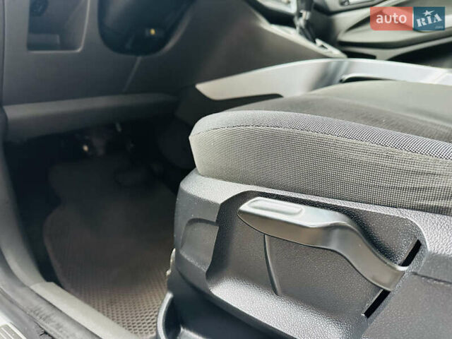 Белый Форд Куга, объемом двигателя 2 л и пробегом 117 тыс. км за 12350 $, фото 7 на Automoto.ua