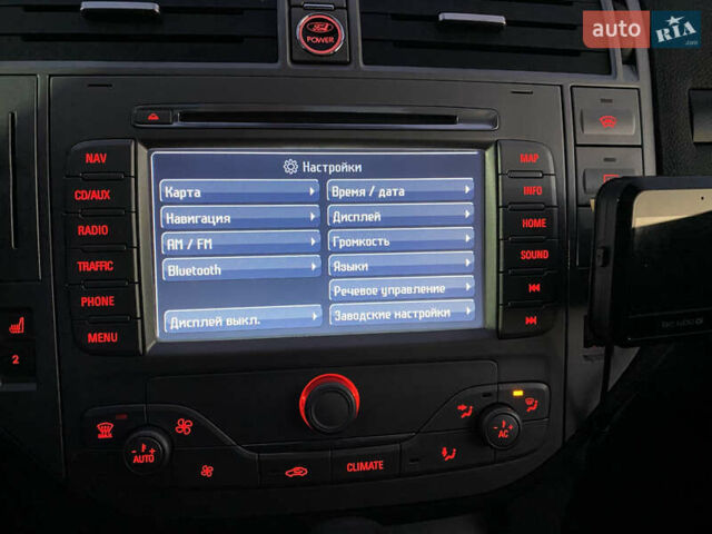 Форд Куга 2011 в Радивилове на Automoto.ua Белый Форд Куга, объемом двигателя 2 л и пробегом 257 тыс. км за 9950 $, фото 34 на Automoto.ua