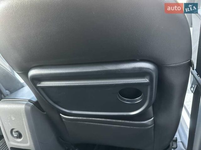 Білий Форд Куга, об'ємом двигуна 2 л та пробігом 193 тис. км за 11700 $, фото 41 на Automoto.ua