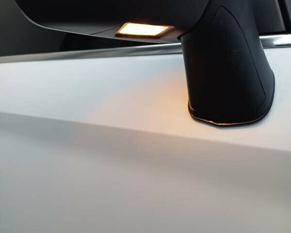 Білий Форд Куга, об'ємом двигуна 2 л та пробігом 150 тис. км за 11900 $, фото 17 на Automoto.ua