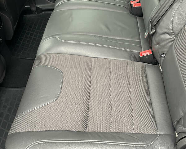 Белый Форд Куга, объемом двигателя 2 л и пробегом 182 тыс. км за 12400 $, фото 42 на Automoto.ua