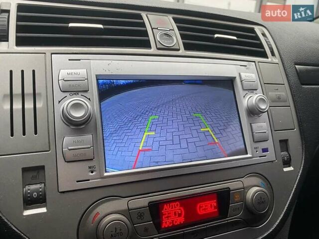 Белый Форд Куга, объемом двигателя 2.5 л и пробегом 220 тыс. км за 10500 $, фото 57 на Automoto.ua