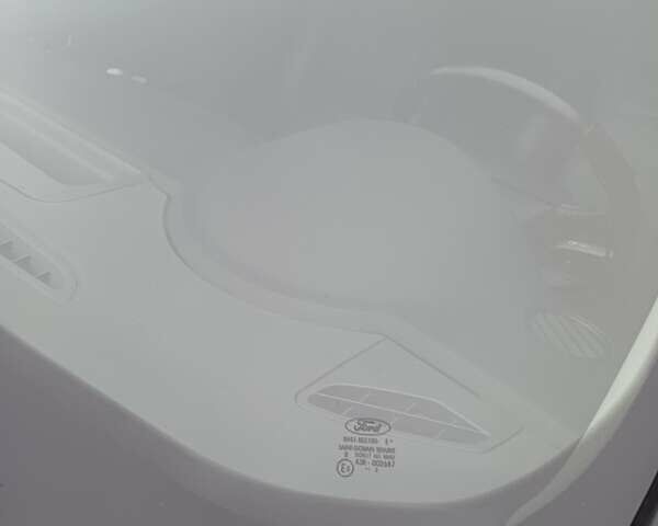 Білий Форд Куга, об'ємом двигуна 2 л та пробігом 150 тис. км за 11900 $, фото 11 на Automoto.ua