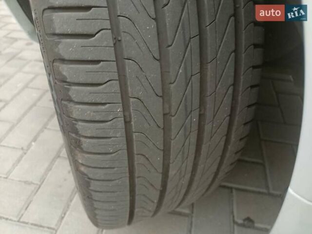 Білий Форд Куга, об'ємом двигуна 2 л та пробігом 148 тис. км за 13600 $, фото 28 на Automoto.ua