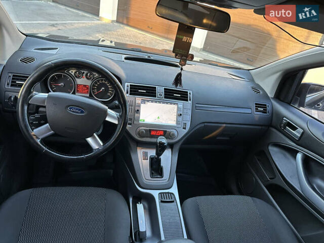 Білий Форд Куга, об'ємом двигуна 2 л та пробігом 228 тис. км за 11800 $, фото 13 на Automoto.ua