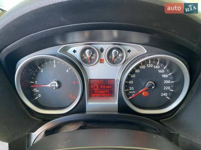 Белый Форд Куга, объемом двигателя 2 л и пробегом 146 тыс. км за 12500 $, фото 22 на Automoto.ua